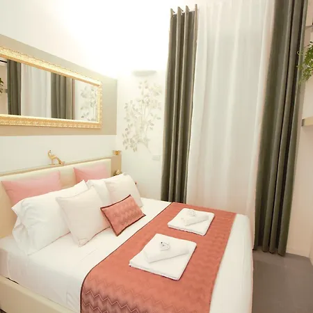 Little Morandi Tempapartment- Fashion District Milan