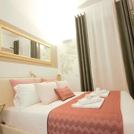 Little Morandi Tempapartment- Fashion District Apartment *